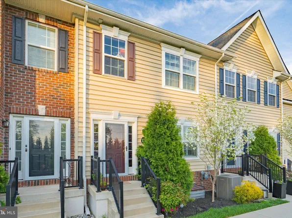 3600 Jacob Stout Rd Unit 12, Doylestown, PA 18902