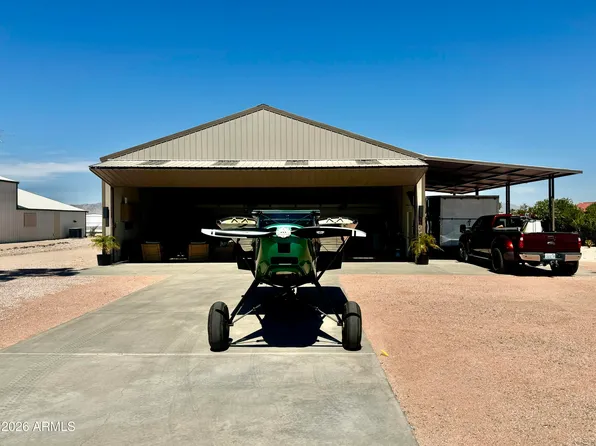 66795 INDIAN HILLS Way, Salome, AZ 85348