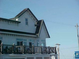 Rittenhouse Ave UNIT 1, Bayfield, WI 54814