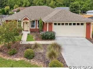 19134 NW 229th St, High Springs, FL 32643