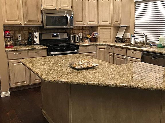 Kitchen After Remodel