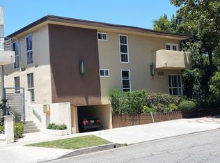 633 N Sweetzer Ave APT 1, Los Angeles, CA 90048