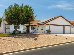 30763 Pyramid Point Dr, Canyon Lake, CA 92587