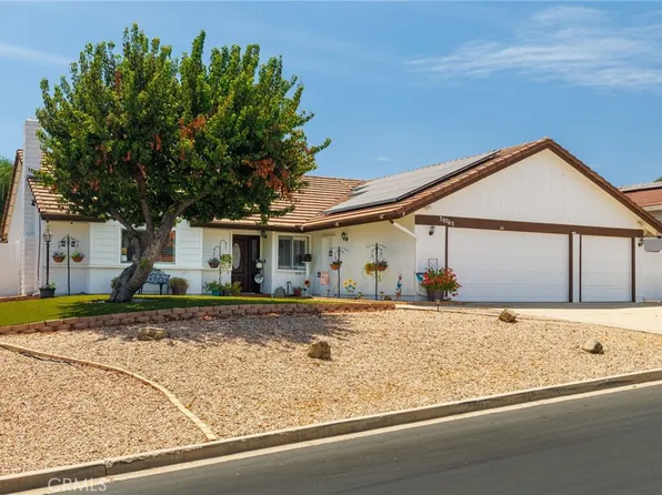 30763 Pyramid Point Dr, Canyon Lake, CA 92587