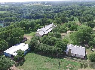 4519 Glaeser Rd, Bellville, TX 77418