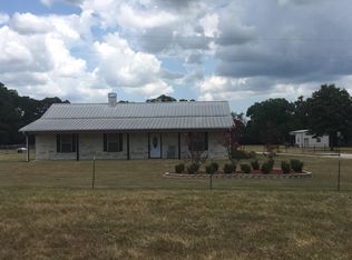 1637 Van Zandt Cr #4823, Chandler, TX