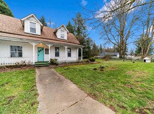 3373 Jackson Hwy, Chehalis, WA 98532