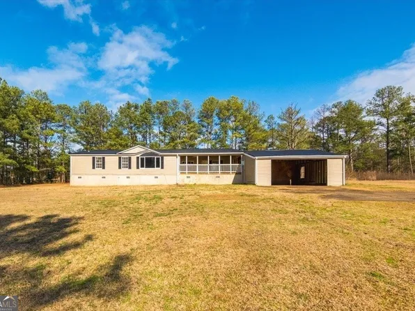 647 Gose Rd, Forsyth, GA 31029