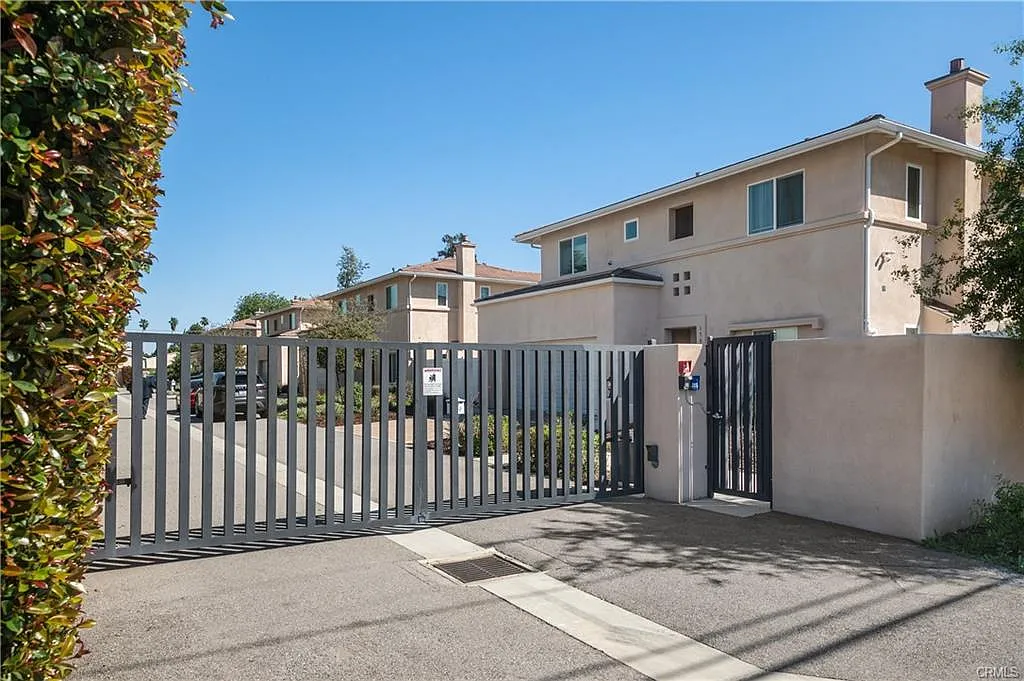 Building Photo - 15956 Ward Ct