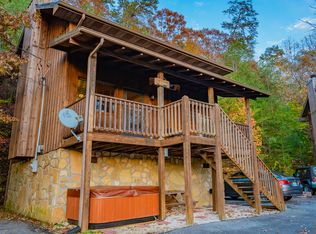 3029 Birds Creek Rd UNIT 3, Sevierville, TN 37876