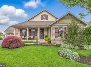 616 Auburn Dr, Manheim, PA 17545