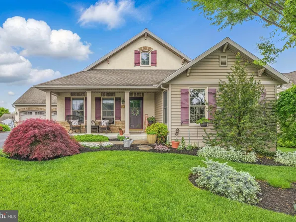 616 Auburn Dr, Manheim, PA 17545