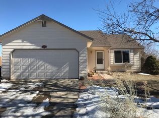 8526 S Flower St, Littleton, CO 80128