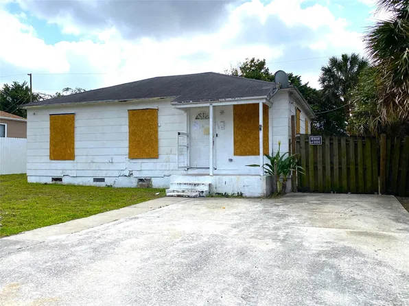 956 43rd Street, West Palm Beach, FL 33407
