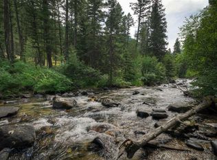 737 S Boulder Rd, Cardwell, MT 59721