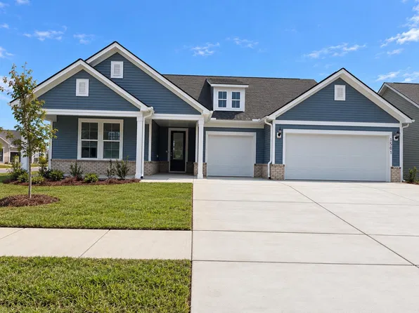 1501 Winding Creek Way Phase 2 lot 199, Myrtle Beach, SC 29588