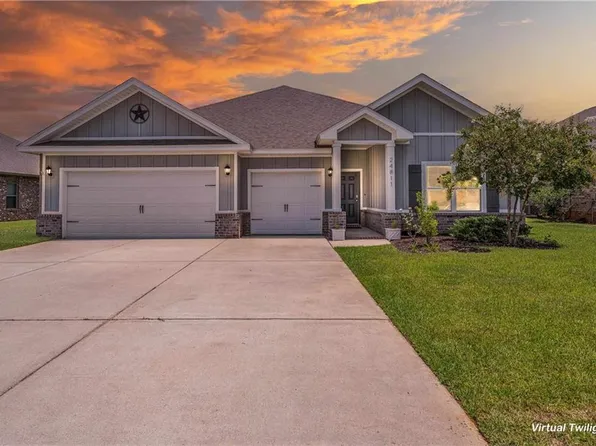 24811 Smarty Jones Cir, Daphne, AL 36526