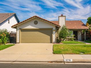 6716 Stonegate Dr, Chino, CA 91710
