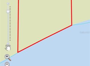 SE 145th St LOT 2, Umatilla, FL 32784