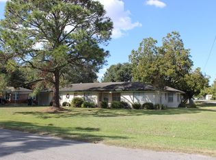 316 E Matagorda Ave, Palacios, TX 77465