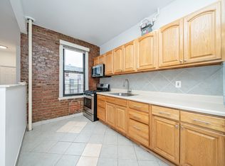 563 W 184th St #2Y, New York, NY 10033
