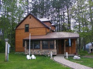 9228 Hannula Rd, Angora, MN 55703