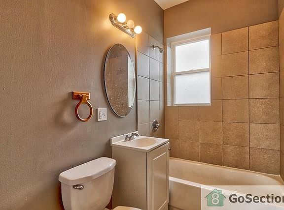 3rd image of 1852 S Central Park Ave #1R