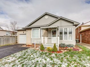 549 Wellington St, Saint Thomas, ON N5R 6G2