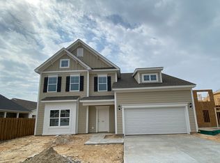 508 Grove Blossom Ct, Elgin, SC 29045