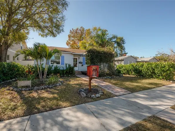 5138 3rd Ave N, Saint Petersburg, FL 33710