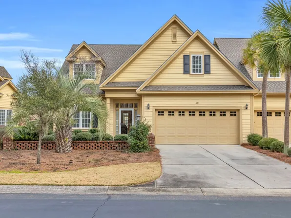 421 Huntington Lake Circle #82, Pawleys Island, SC 29585