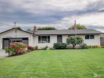20284 Maple Street, Burlington, WA, 98233
