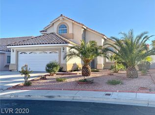 7525 Meadowoak Ln, Las Vegas, NV 89147