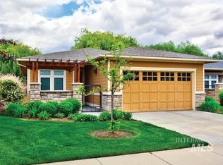 3168 S Rookery Ln, Boise, ID 83703