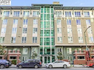1511 Jefferson St UNIT 311, Oakland, CA