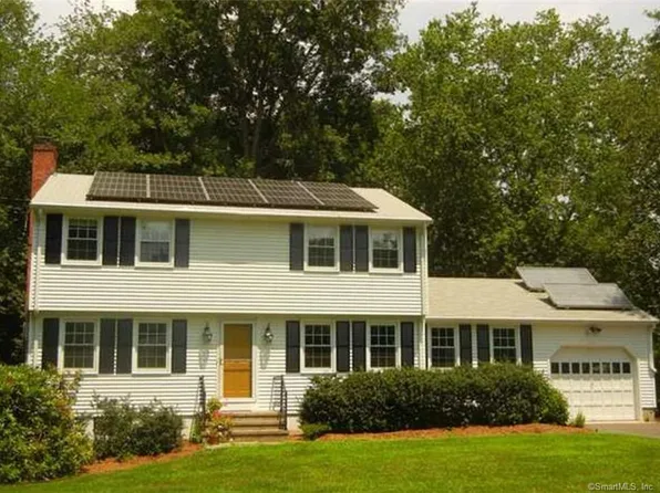 6 Salem Road, Madison, CT 06443
