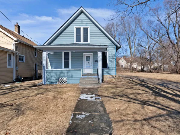 1132 Greenwood Ave, Rockford, IL 61107
