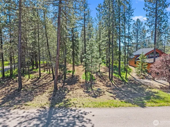 0 Lot 24 Couples Pl, Chewelah, WA 99109