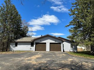 1015 & 1017 W Maple St, Spooner, WI 54801