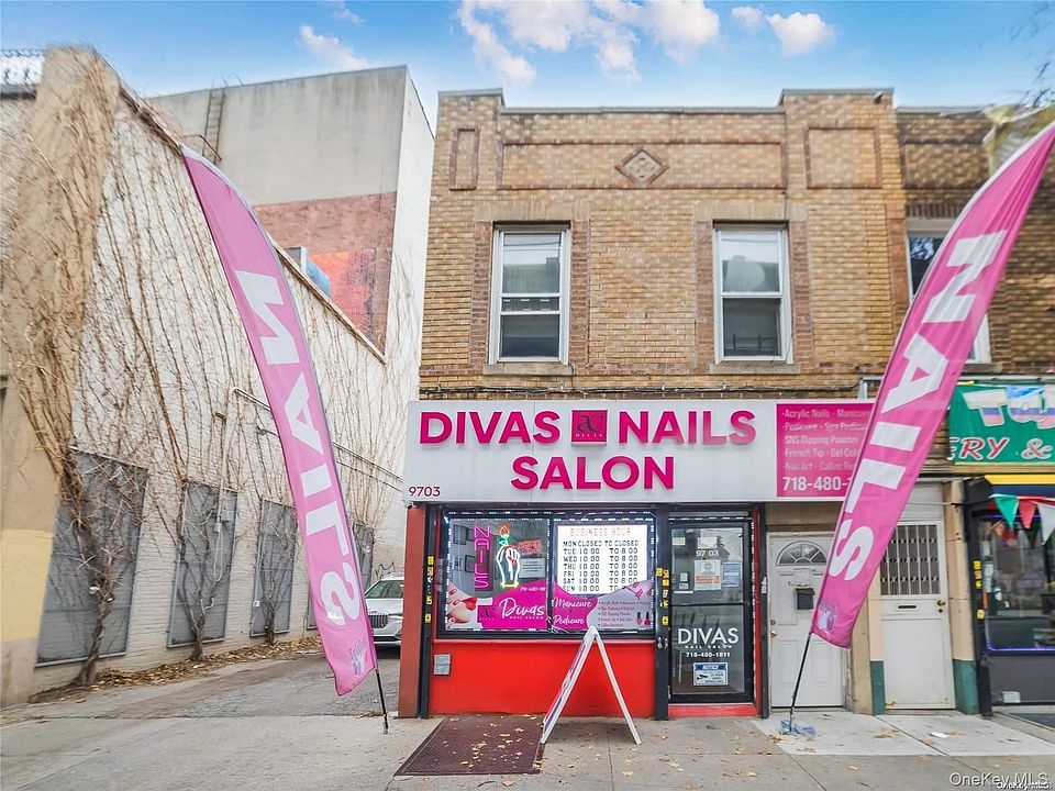 1st image of 9703 Jamaica Avenue