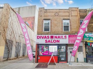 9703 Jamaica Ave, Jamaica, NY 11421