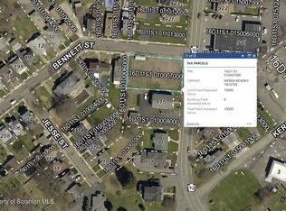 Exeter Ave, Pittston, PA 18643