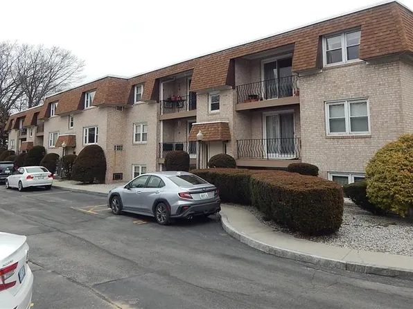 1801 Mineral Spring Ave #A1, North Providence, RI 02904