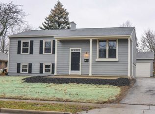 2202 Beck Ln, Lafayette, IN 47909