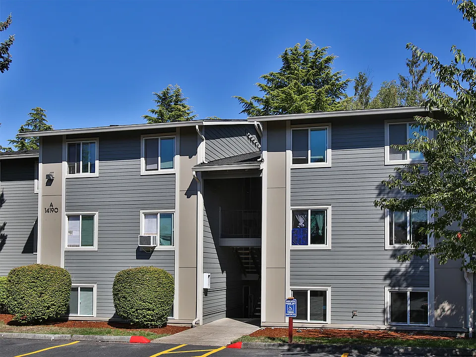 14140 SW Allen Blvd #65