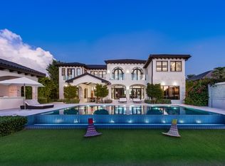 2204 N Bay Rd, Miami Beach, FL 33140