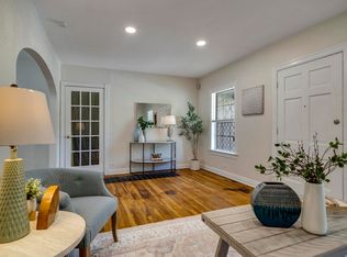 2242 W Magnolia Ave, San Antonio, TX 78201