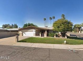 4922 W Harmont Dr, Glendale, AZ 85302