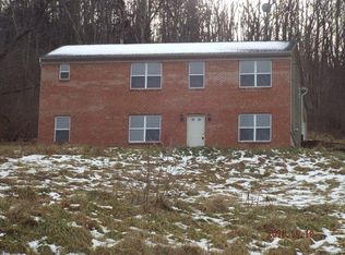 500 Nicholas Rdg, Verona, KY 41092