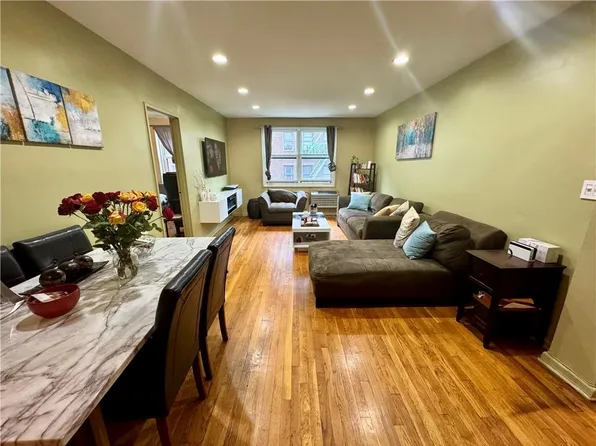 75 W 238th Street #6D, Bronx, NY 10463